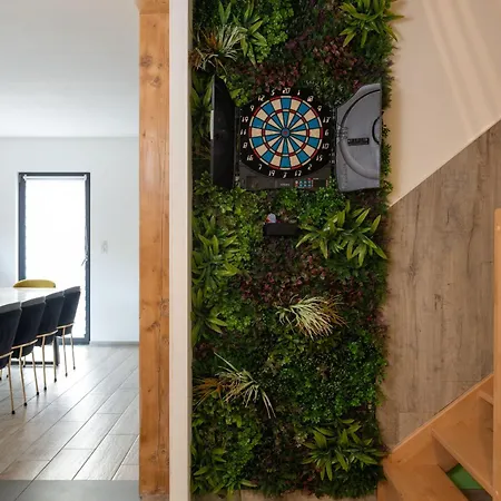 Chalet Le De Maeva, Jacuzzi, Et Terrace *