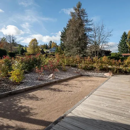 Σαλέ Le De Maeva, Jacuzzi, Et Terrace *