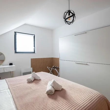 Le De Maeva, Jacuzzi, Et Terrace * Xonrupt-Longemer