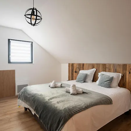 Le De Maeva, Jacuzzi, Et Terrace