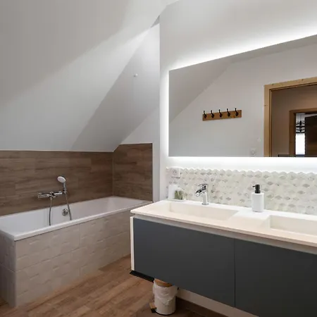 Le De Maeva, Jacuzzi, Et Terrace Σαλέ Xonrupt-Longemer