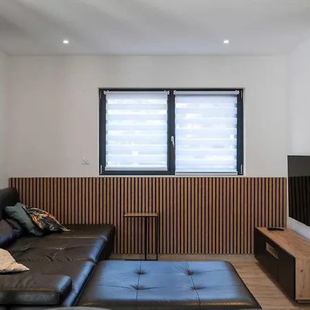 Le De Maeva, Jacuzzi, Et Terrace Xonrupt-Longemer