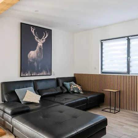 Le De Maeva, Jacuzzi, Et Terrace * Xonrupt-Longemer