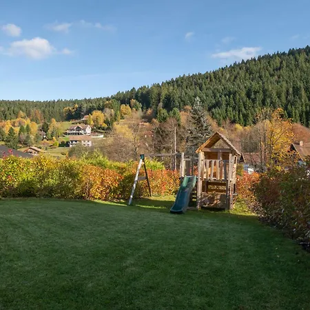 Chalet Le De Maeva, Jacuzzi, Et Terrace