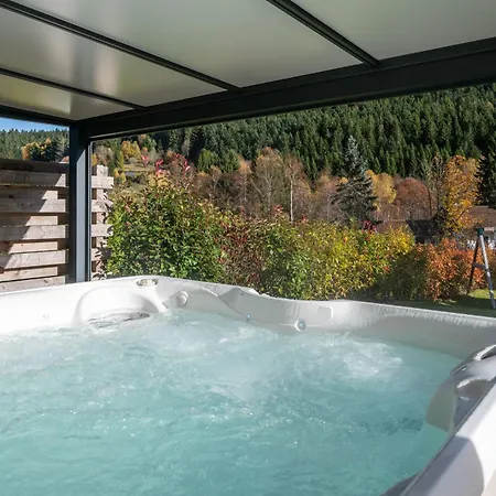 Le De Maeva, Jacuzzi, Et Terrace