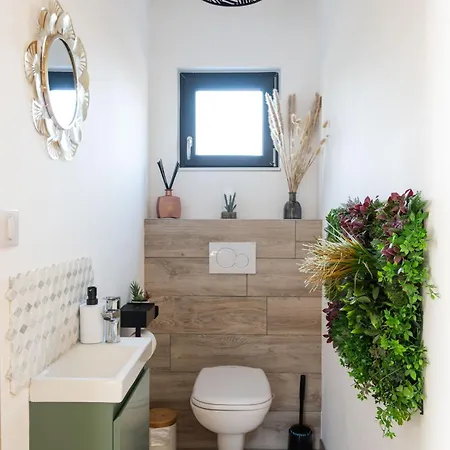 Le De Maeva, Jacuzzi, Et Terrace Xonrupt-Longemer