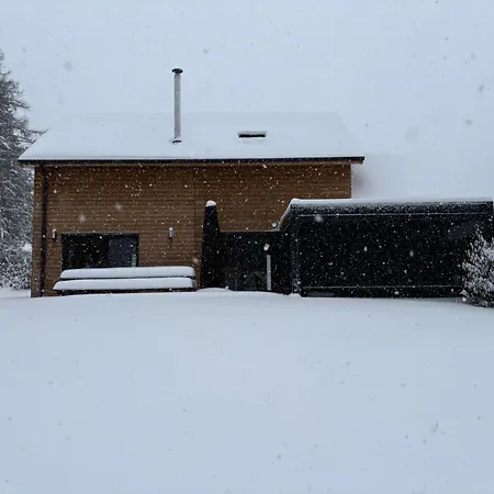 Le De Maeva, Jacuzzi, Et Terrace *