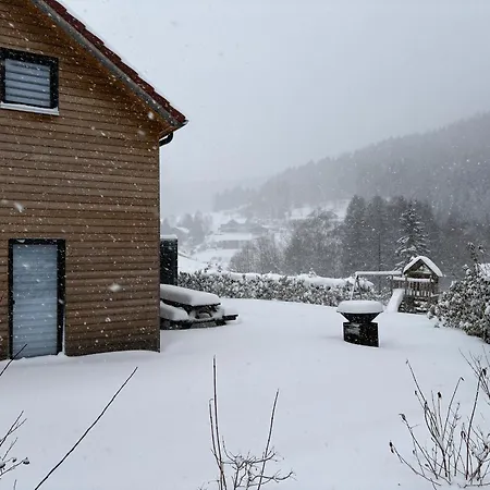 Le De Maeva, Jacuzzi, Et Terrace