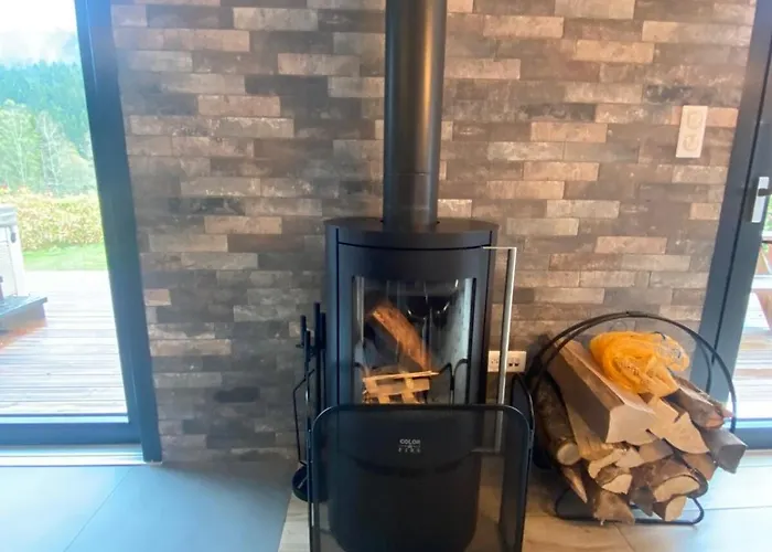 Le De Maeva, Jacuzzi, Et Terrace *