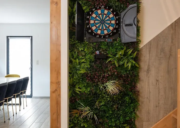 Horská chata Le De Maeva, Jacuzzi, Et Terrace *