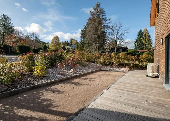 Horská chata Le De Maeva, Jacuzzi, Et Terrace *