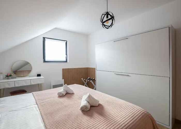 Le De Maeva, Jacuzzi, Et Terrace * Xonrupt-Longemer