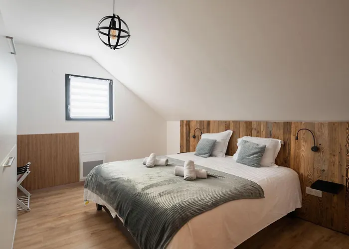 Le De Maeva, Jacuzzi, Et Terrace