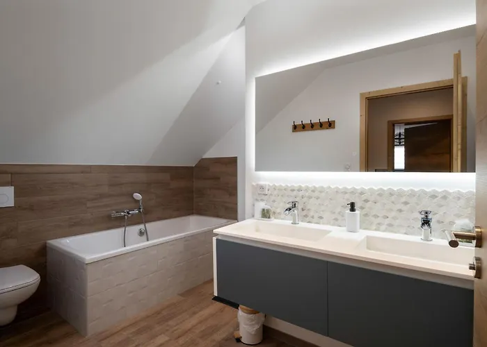 Le De Maeva, Jacuzzi, Et Terrace Horská chata Xonrupt-Longemer