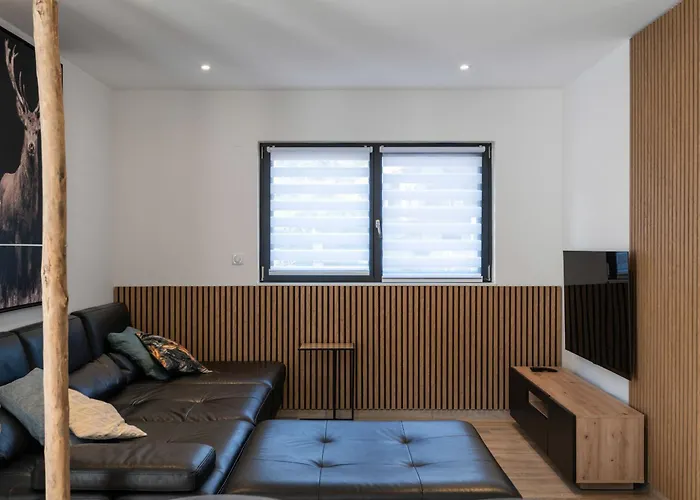 Le De Maeva, Jacuzzi, Et Terrace Xonrupt-Longemer