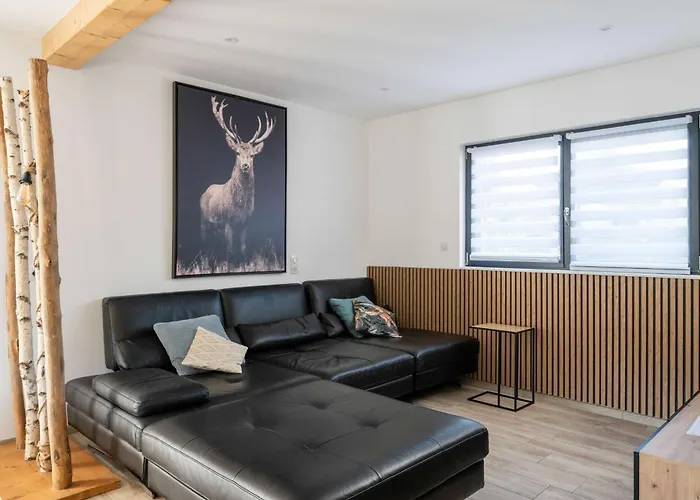 Le De Maeva, Jacuzzi, Et Terrace * Xonrupt-Longemer