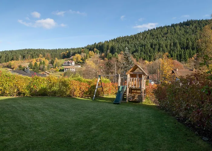Horská chata Le De Maeva, Jacuzzi, Et Terrace