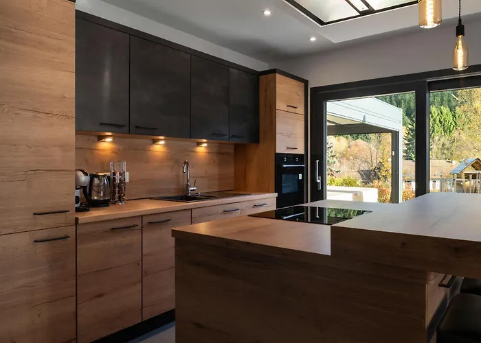 Le De Maeva, Jacuzzi, Et Terrace *