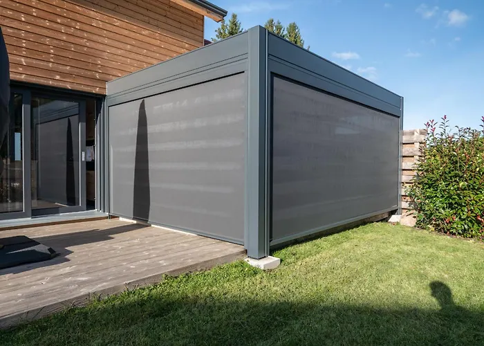 Le De Maeva, Jacuzzi, Et Terrace Horská chata *