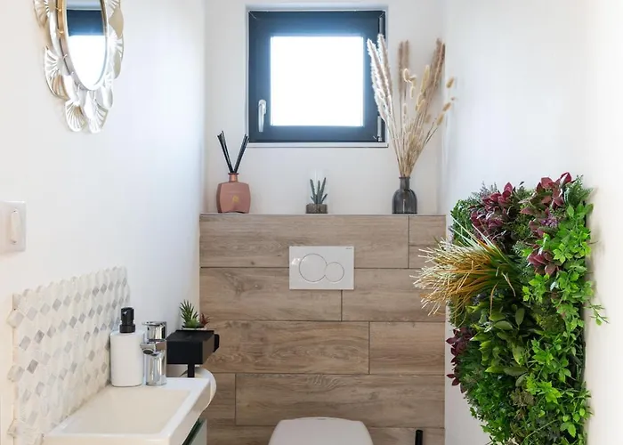 Le De Maeva, Jacuzzi, Et Terrace Xonrupt-Longemer