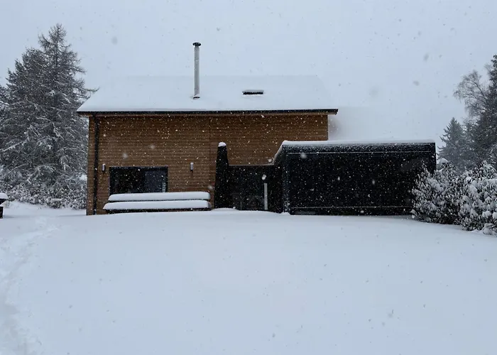 Le De Maeva, Jacuzzi, Et Terrace *