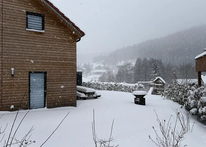Le De Maeva, Jacuzzi, Et Terrace